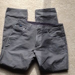 Kuhl Free Rydr pants
